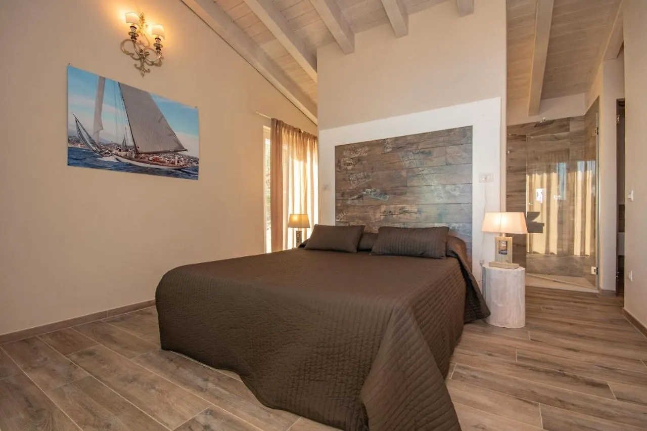 Ca Bianca Sopra Apartment Toscolano Maderno 0*,  Italy