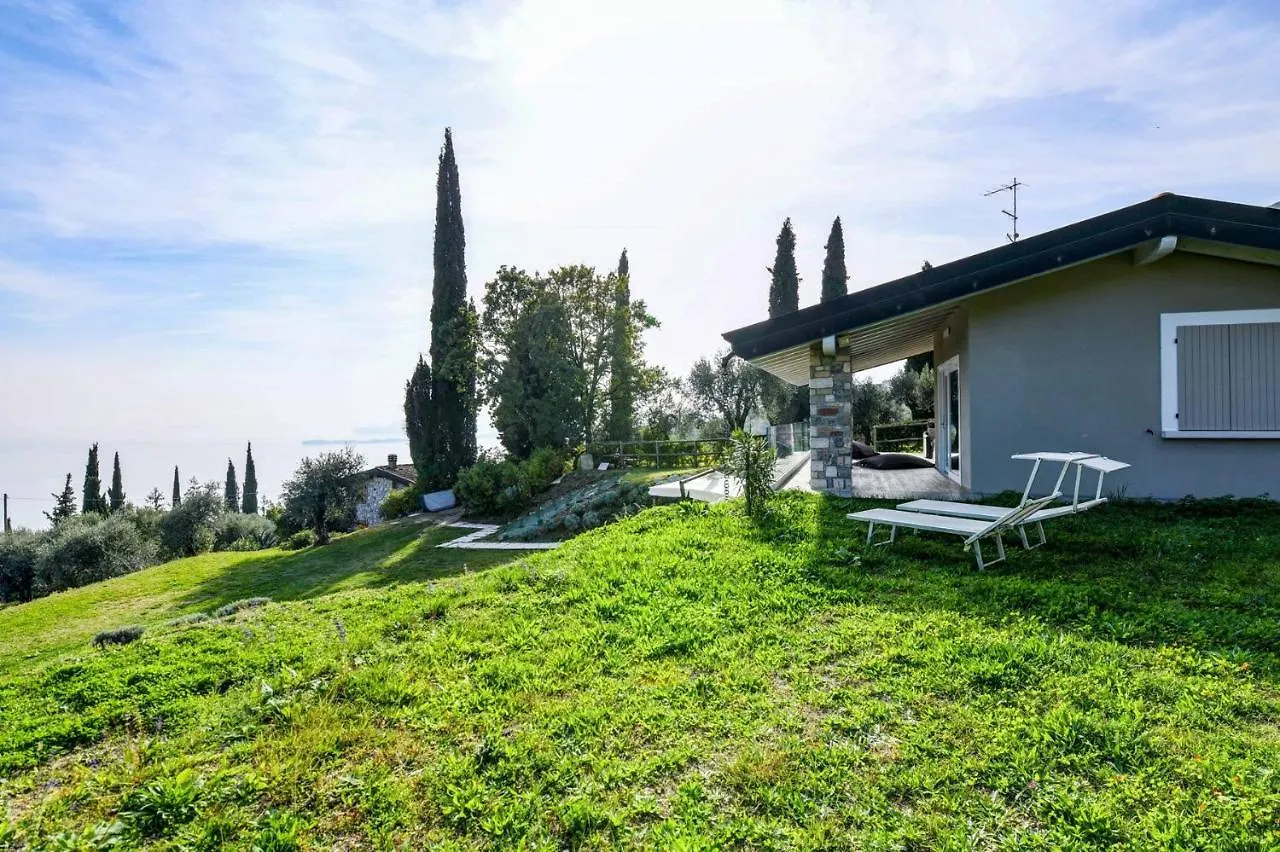Ca Bianca Sopra Apartment Toscolano Maderno